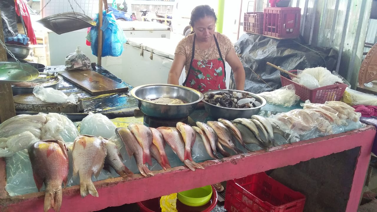 CAPACITACION A COMERCIANTES DEL MERCADO ISRAEL LEWITES (6)
