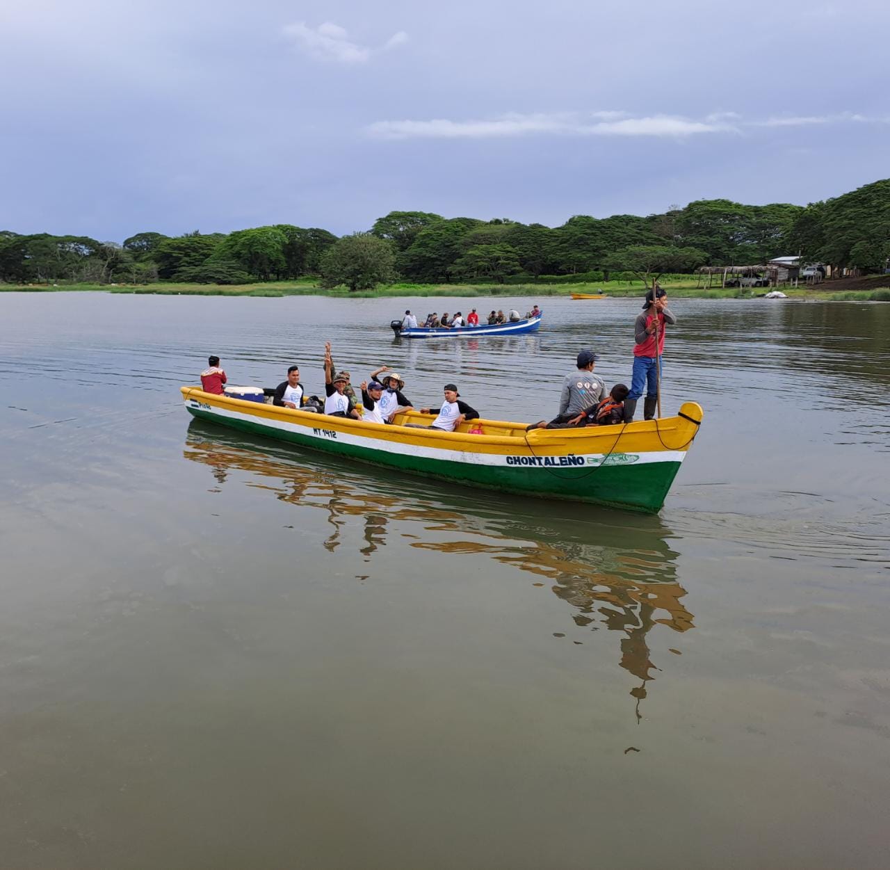 23 TORNEO DE PESCA ACOYAPA (2)