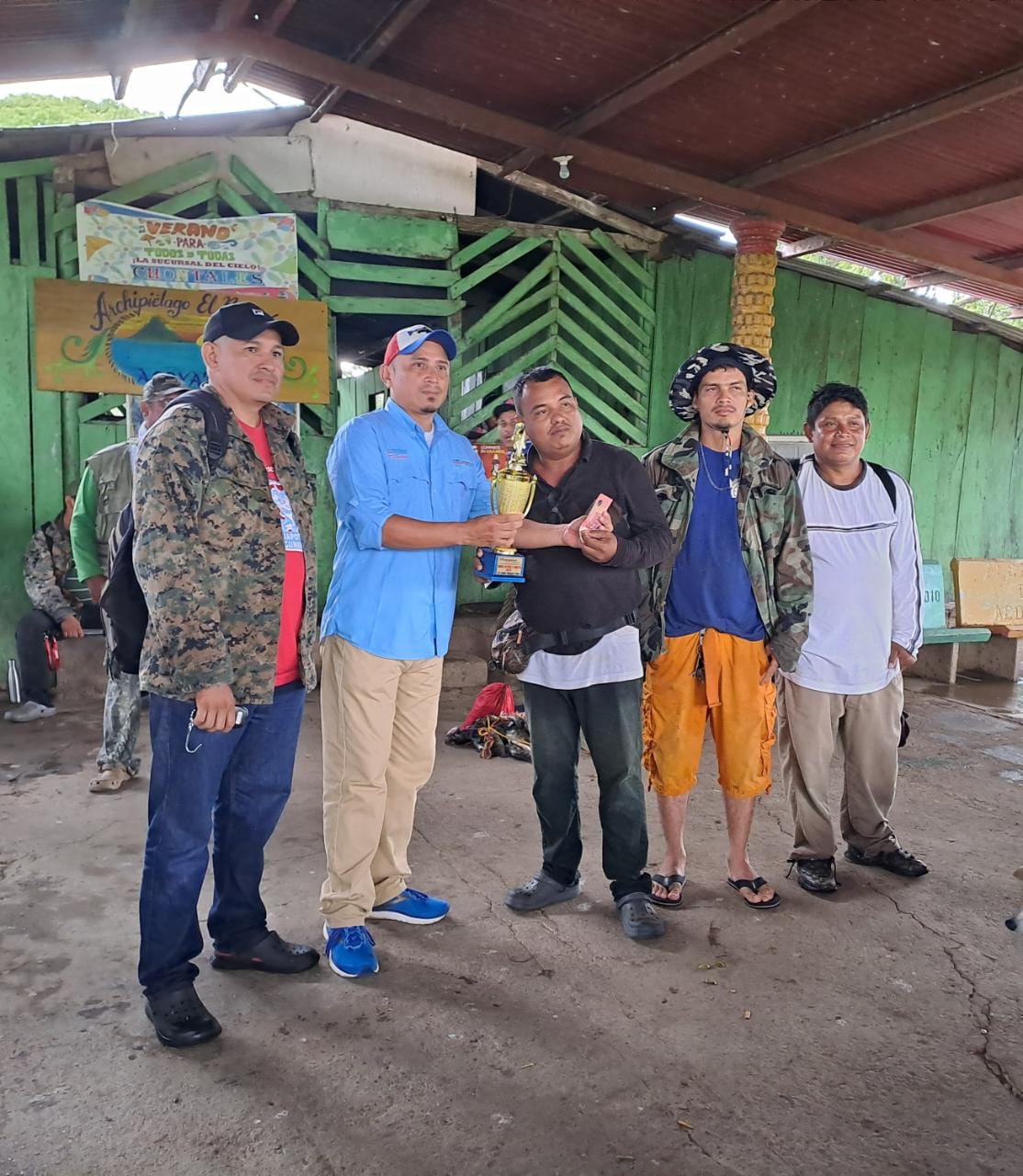 23 TORNEO DE PESCA ACOYAPA (7)