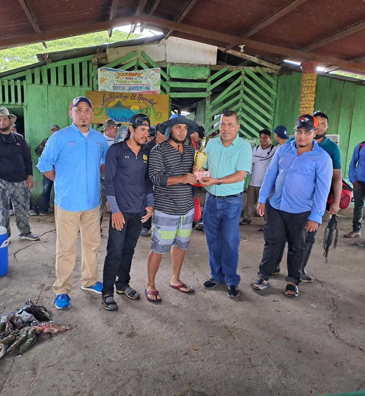 23 TORNEO DE PESCA ACOYAPA (8)