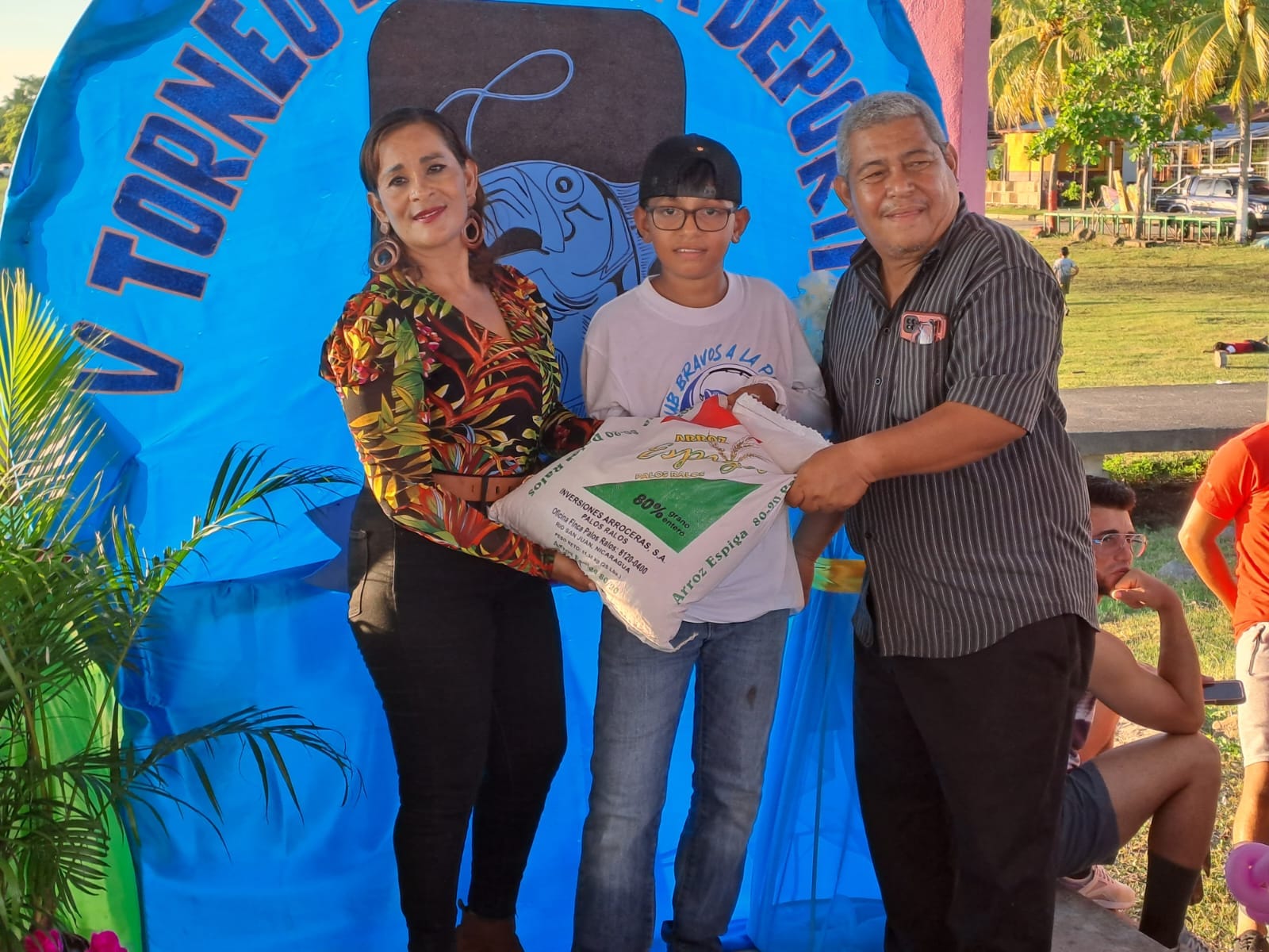 V TORNEO DE PESCA DEPORTIVA MORRITO (2)