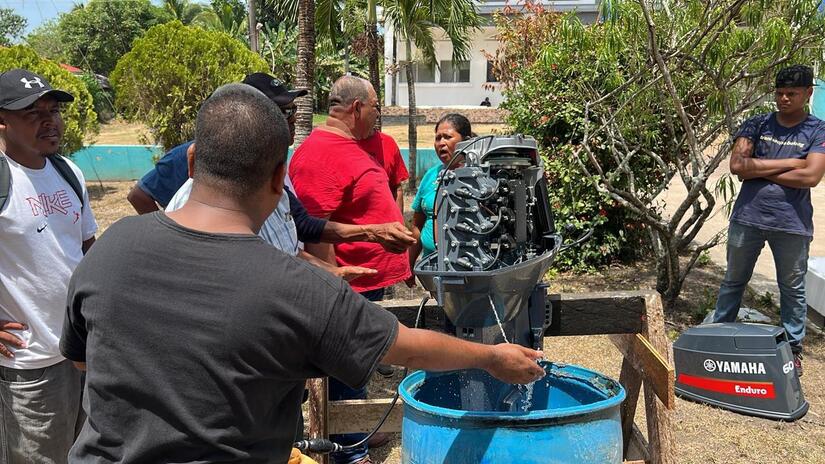 ENTREGA DE BONOS MOTORES BILWI 2024 (6)