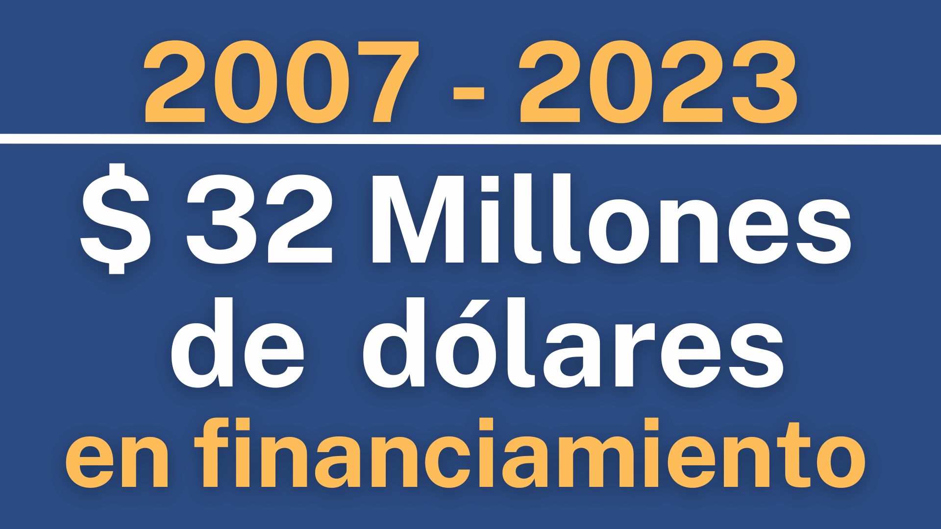 logros 32 millones