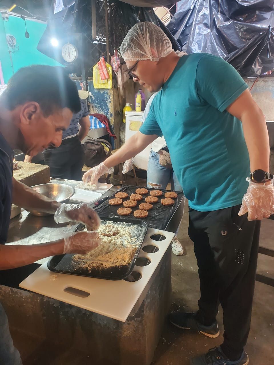CAPACITACION LAS JAGUITAS Y CASARES (1)
