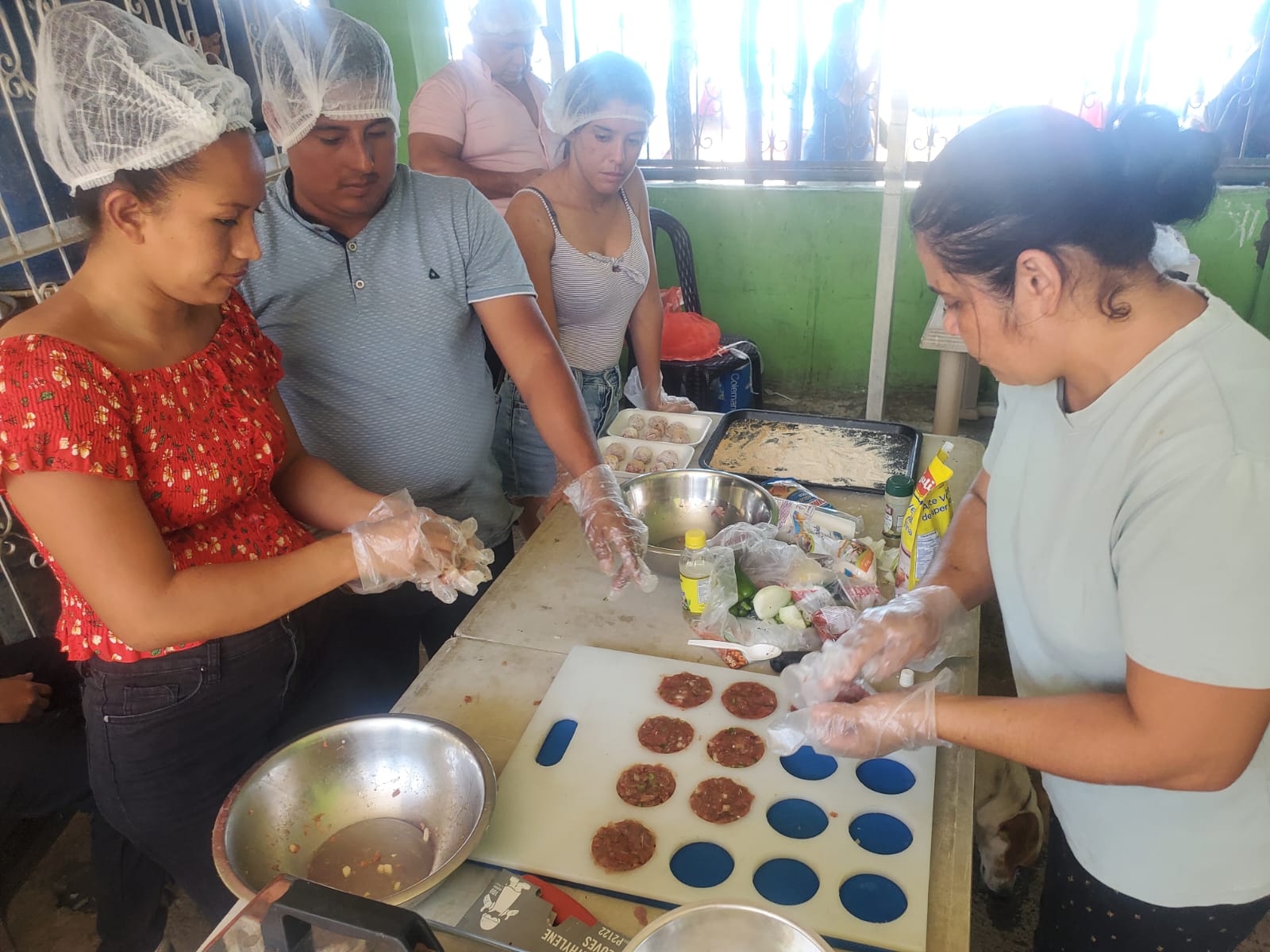 CAPACITACION LAS JAGUITAS Y CASARES (3)