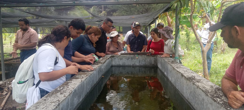 FAMILIAS ACUICULTORAS CAPACITACION  (7)