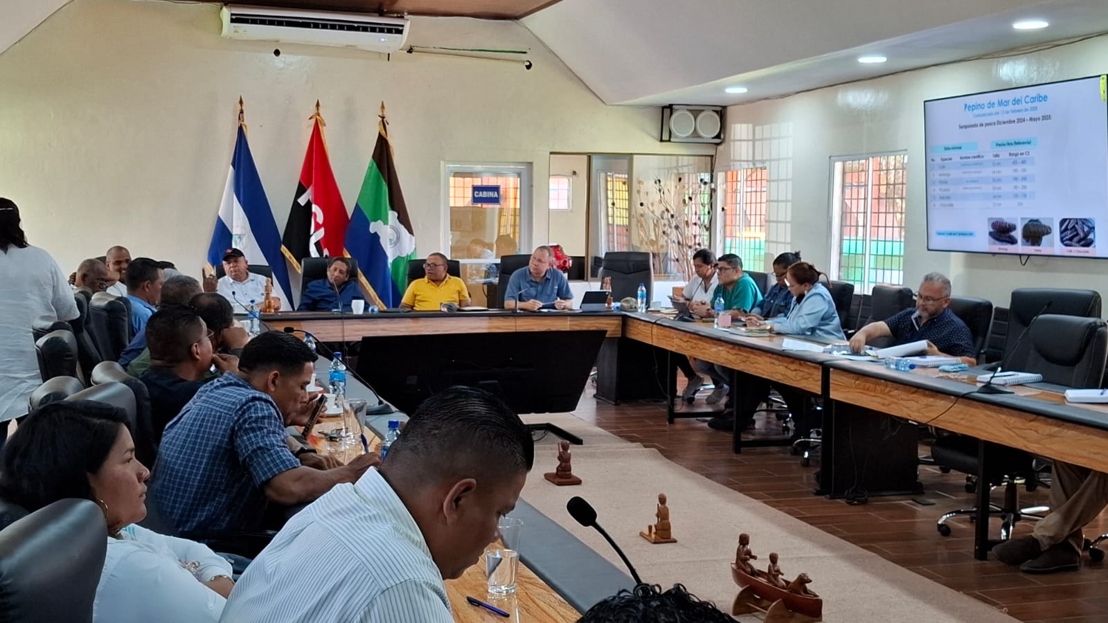 REUNION GOBIERNO BILWI 2025 (2)