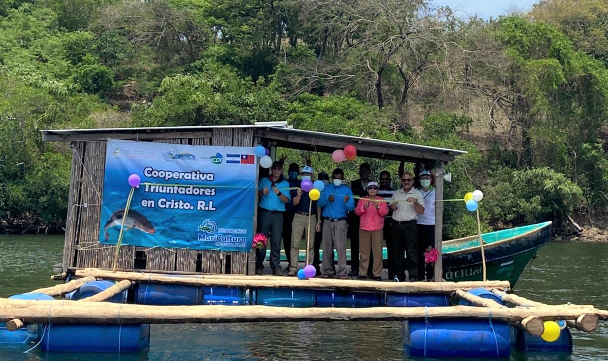 INAUGURACION