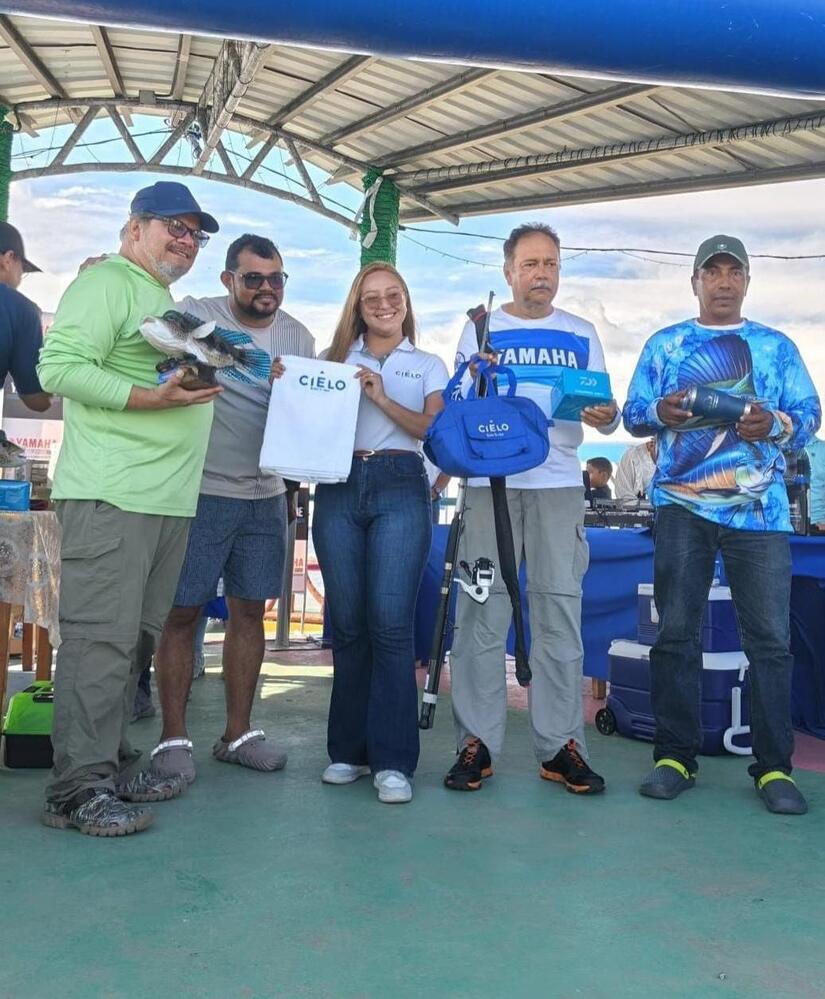 Torneo de Pesca 10