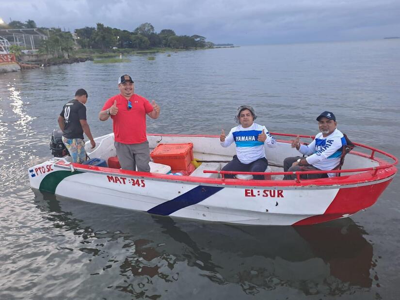 Torneo de Pesca 2